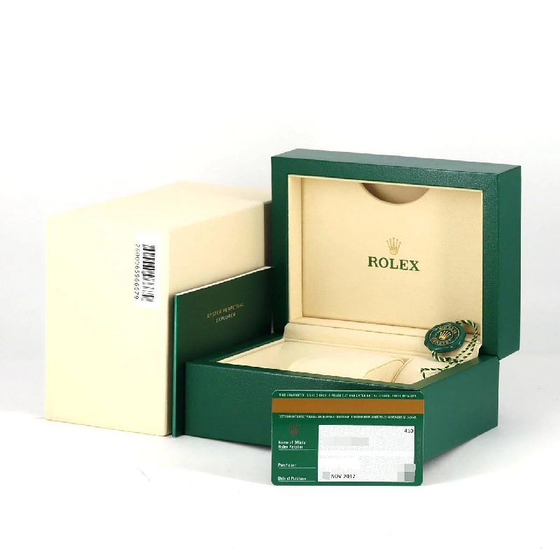 Đồng hồ Rolex Explorer I 214270 SS tự động - Hàng hiệu Chính hãng 882754