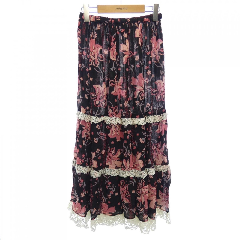 【Mã giảm giá】Gucci GUCCI Váy 654575