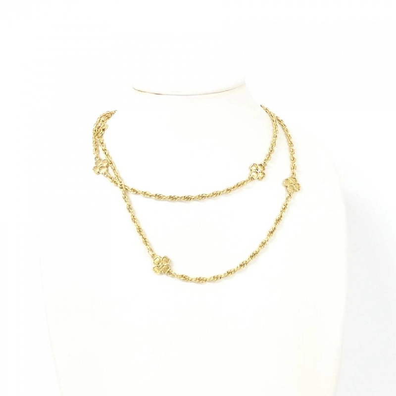 Chanel Necklace - Hàng hiệu Authentic 807582
