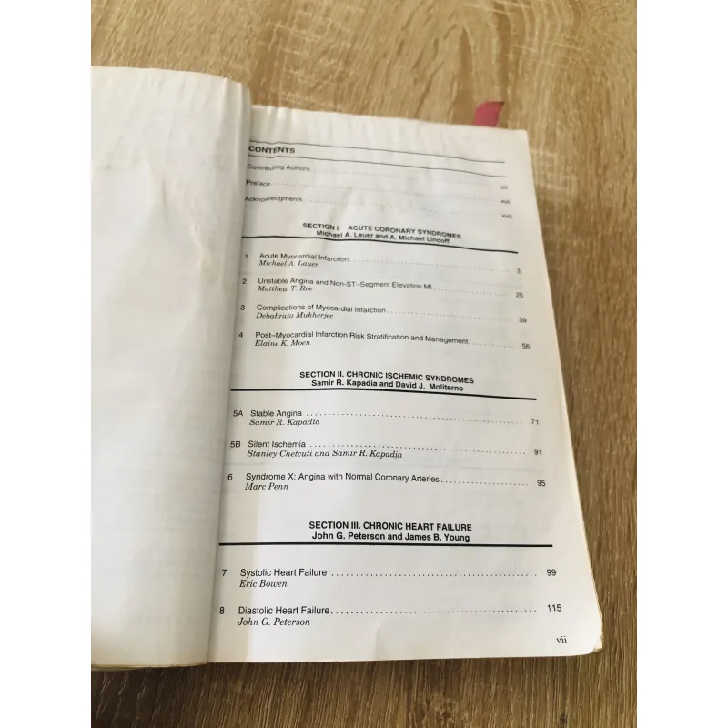 Manual of Cardiovascular Medicine 934651