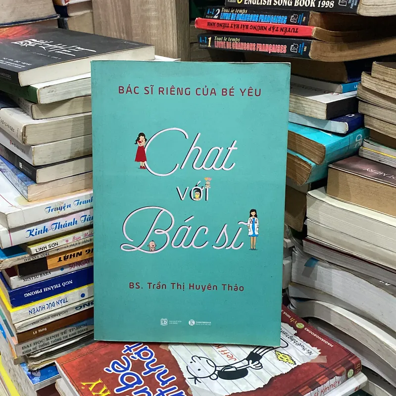 Chat Với Bác Sĩ♟️ 739875