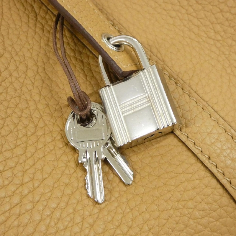Túi Hermes Picotin Lock PM 056289CK 617463