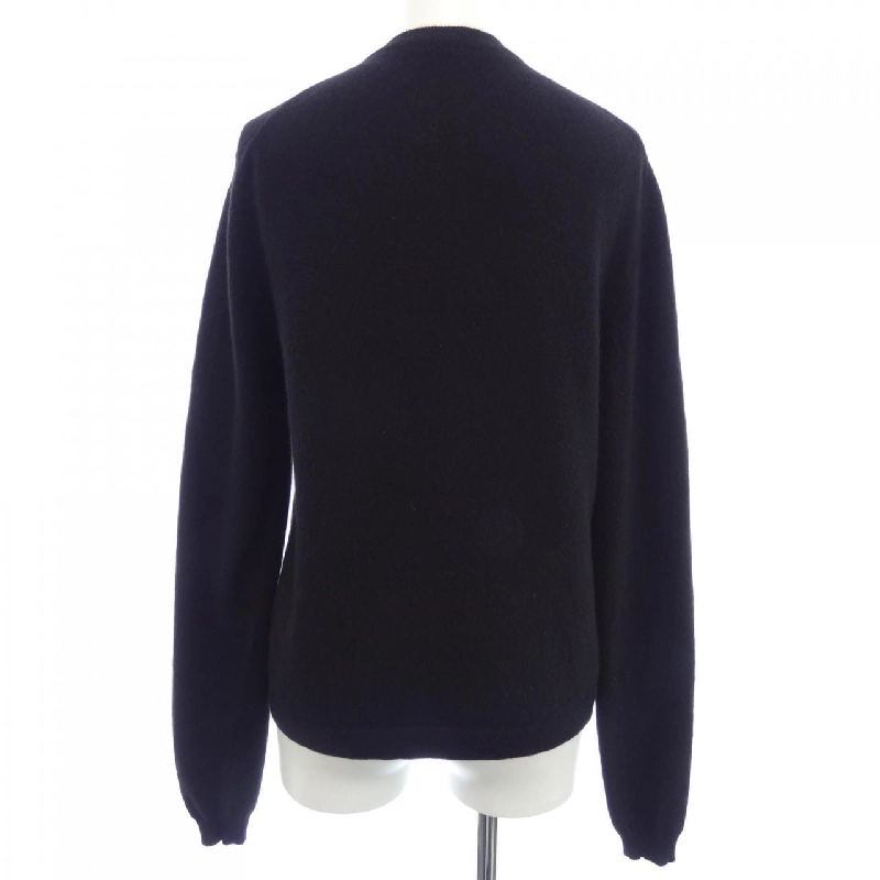 【Mã giảm giá】【Cổ điển】Áo cardigan HERMES 640057