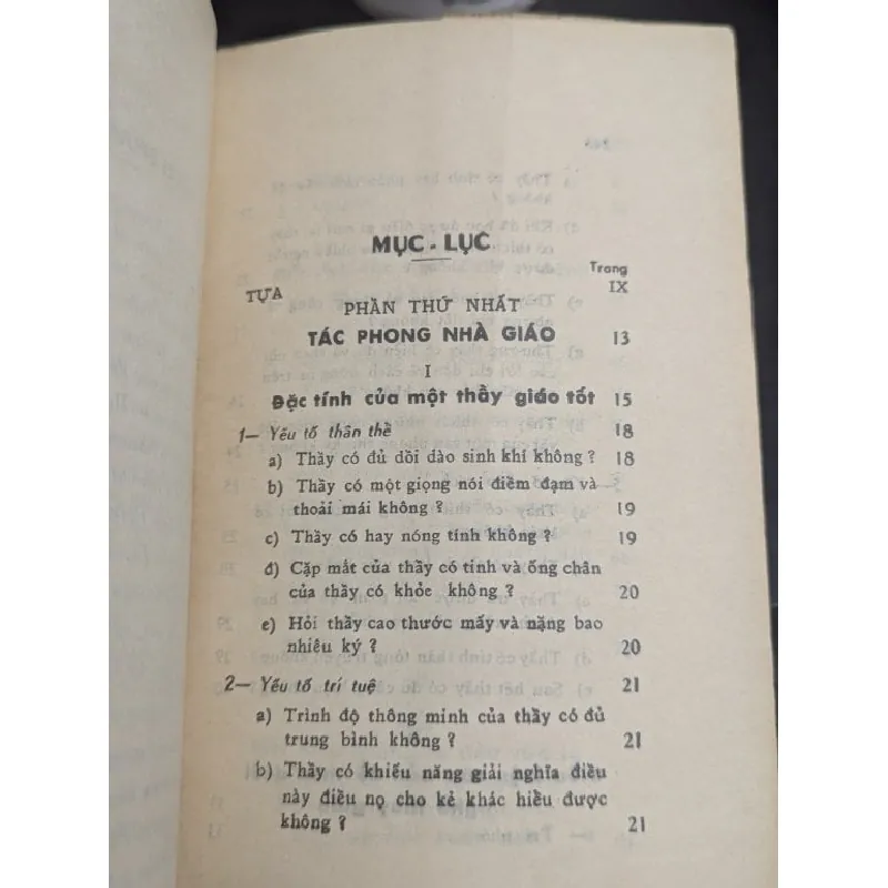 Nghệ thuật dạy học - Mai Tâm 561795