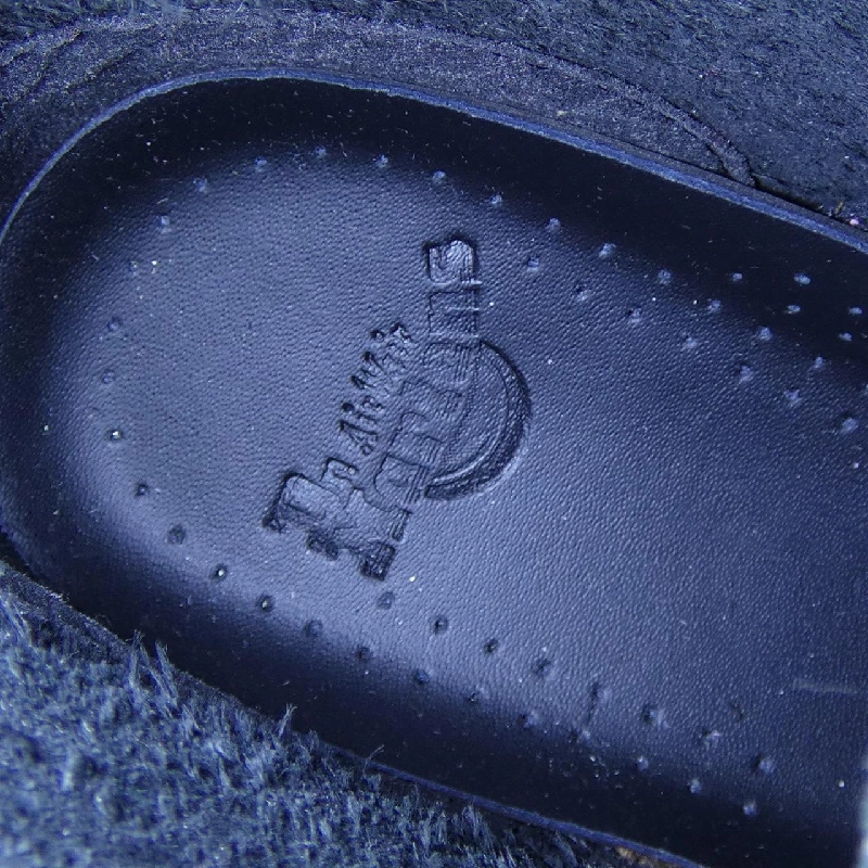 Giày bốt DR.MARTENS - Hàng hiệu Authentic 829031