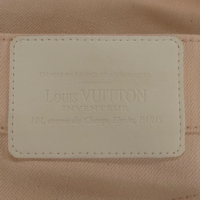 Louis Vuitton LOUIS VUITTON FGSK13JQD Váy - Hàng hiệu Chính hãng 819289