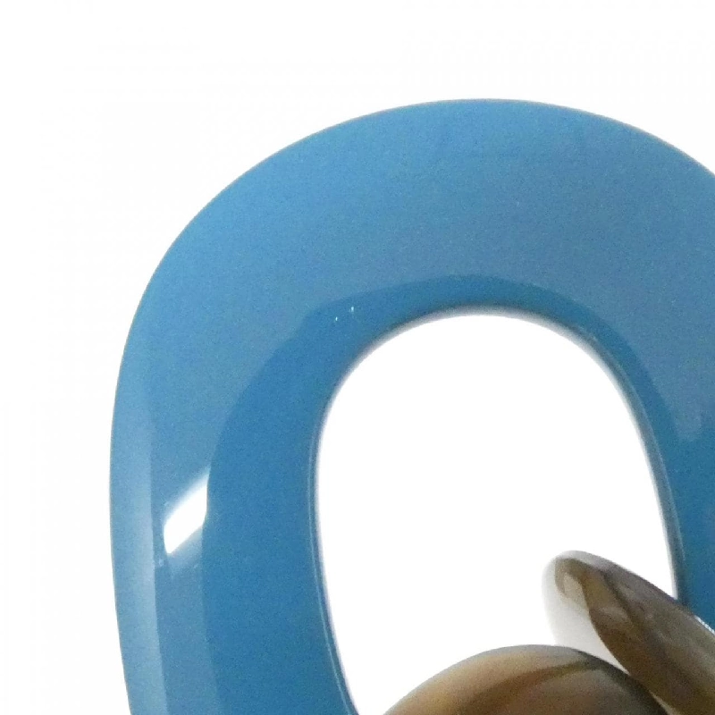 Hàng hiệu Authentic - Dây chuyền Hermès Caramba 052768FL 772419