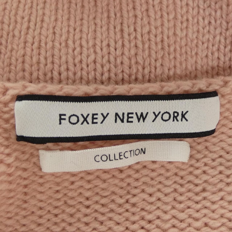 Foxey New York 39012 Áo len - Hàng hiệu Chính hãng 823657