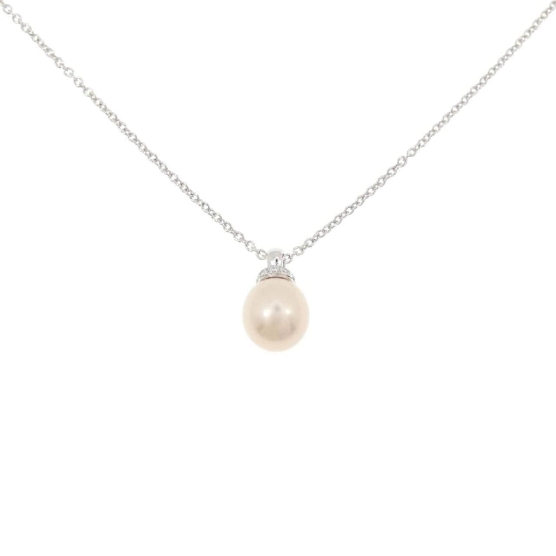 Dây chuyền ngọc trai nước ngọt 9.3mm - Hàng hiệu Chính hãng 857377