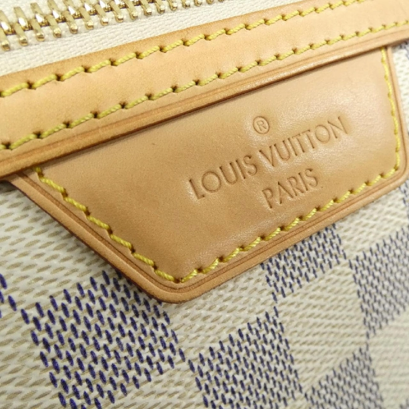 Túi xách vai Louis Vuitton Damier Azur Évora MM N41133 - Hàng hiệu Chính hãng 801653