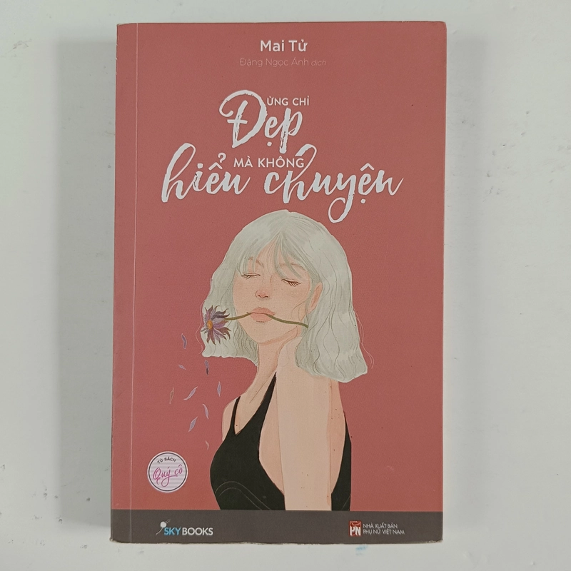 Đừng chỉ đẹp mà không hiểu chuyện (2019) 198289