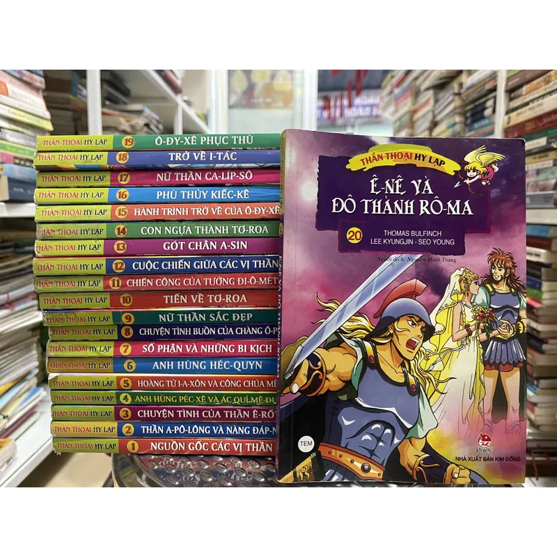 Thần Thoại Hy Lạp full bộ 20 tập (c) 698183