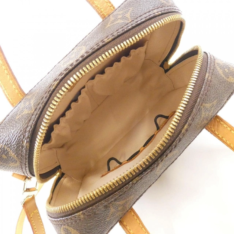 Túi xách Louis Vuitton Monogram Spontini M47500 - Hàng hiệu Chính hãng 764413