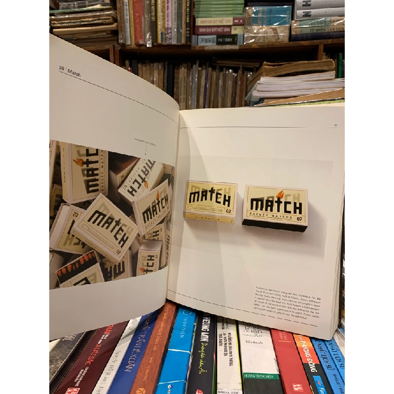 Unique Packaging - Marta Serrats 332966