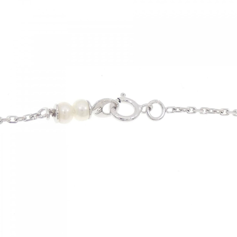 750WG Star Freshwater Pearl Bracelet - Hàng hiệu Authentic 870146