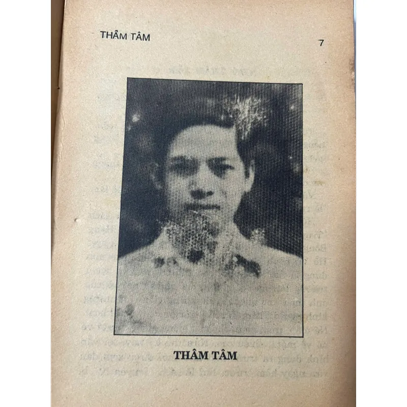 Thâm Tâm và T.T.Kh - Nhiều tác giả - Phê bình & Văn học 798739