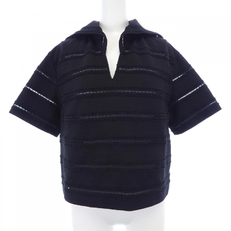 CHANEL LOOK23 P76203V63537 Áo - Hàng hiệu Chính hãng 775091