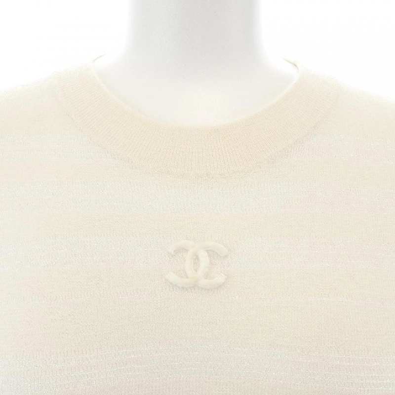 CHANEL P75749K10857 Áo len - Hàng hiệu Chính hãng 817907