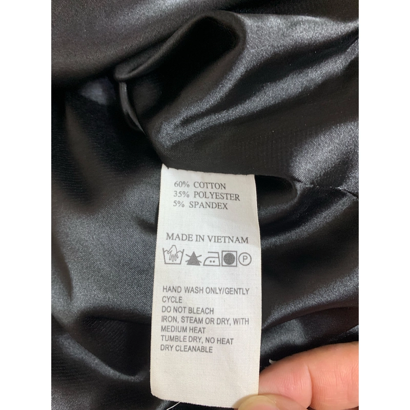 Áo khoác dạ dáng dài  455107