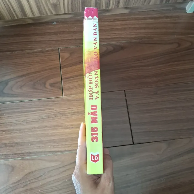 315 mẫu hợp đồng và soạn thảo văn bản 597173