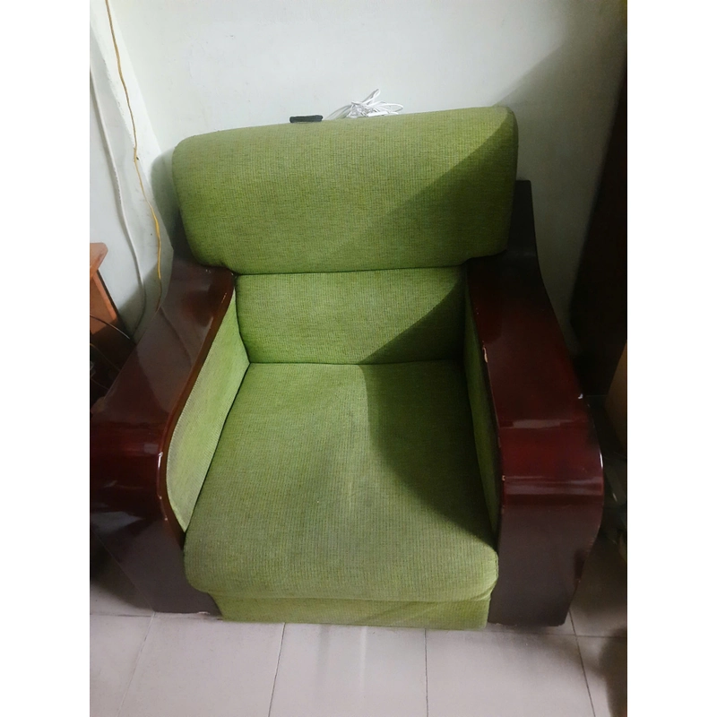 Full bộ bàn ghế sofa 323345