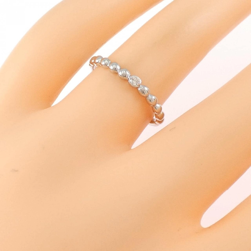 Nhẫn kim cương PT900 0.02CT - Hàng hiệu Authentic 852654