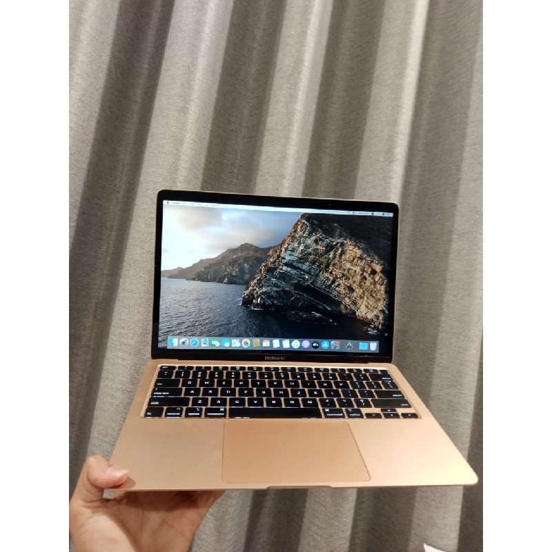 Macbook air 2020 4862