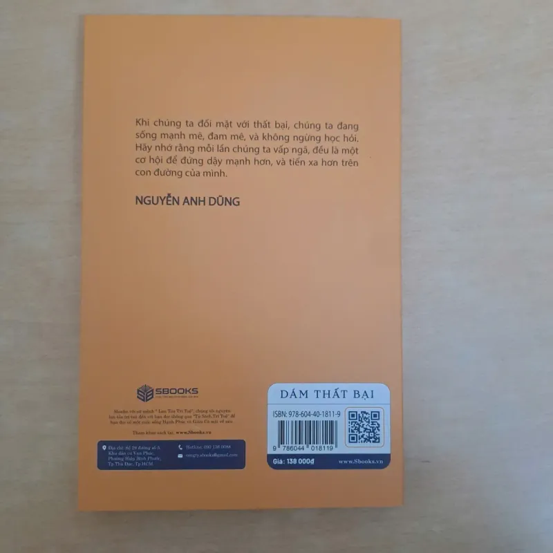 Dám thất bại 937012