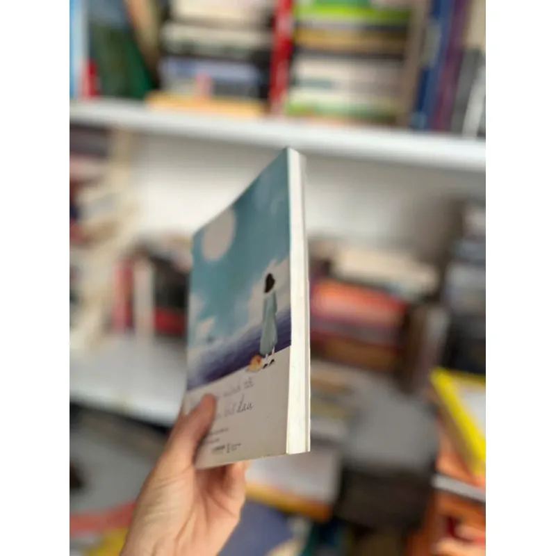 Bởi chính mình tôi không chọn khổ đau ⭐ 706756