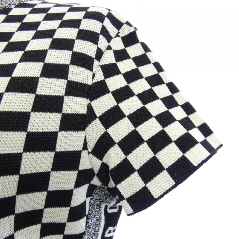 クリスチャンディオール CHRISTIAN DIOR 8E24607AM702 Váy - Hàng hiệu Chính hãng 646776