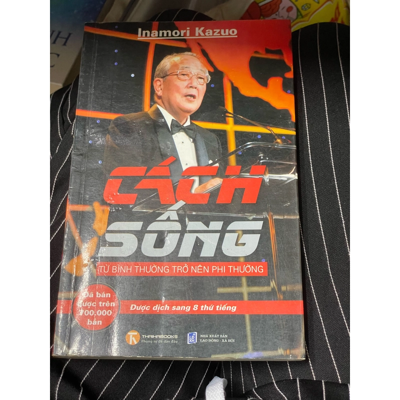 Cách sống  496285