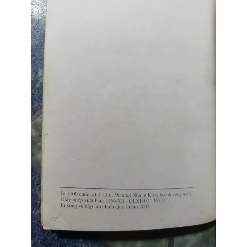 Những pháp thuật bí truyền ( Ma thuật - Bói đoán - Y thuật của Trung Quốc cổ đại) 973992