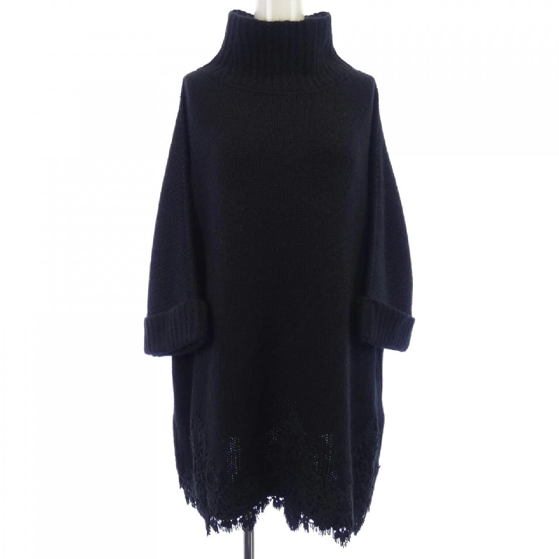 ERMANNO SCERVINO ニット 631394