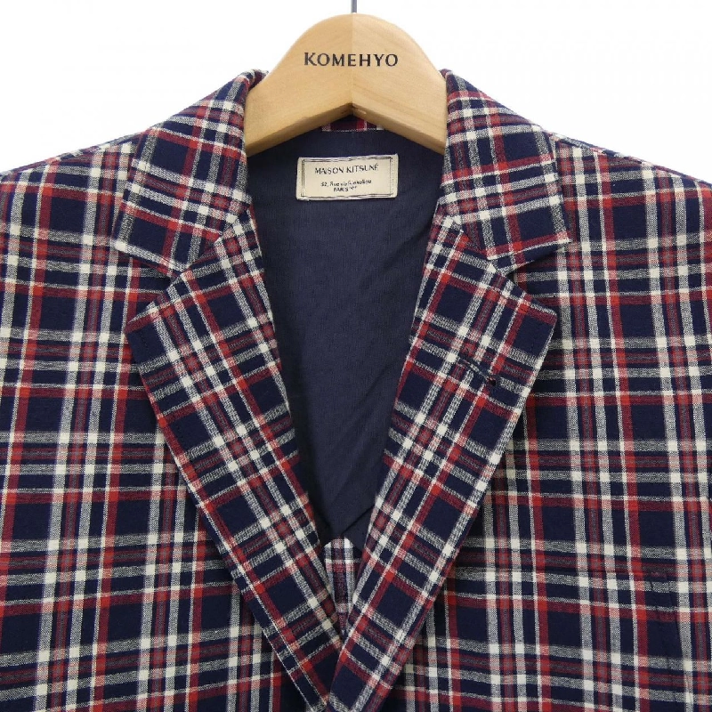 Áo khoác MAISON KITSUNE - Hàng hiệu Authentic 890281