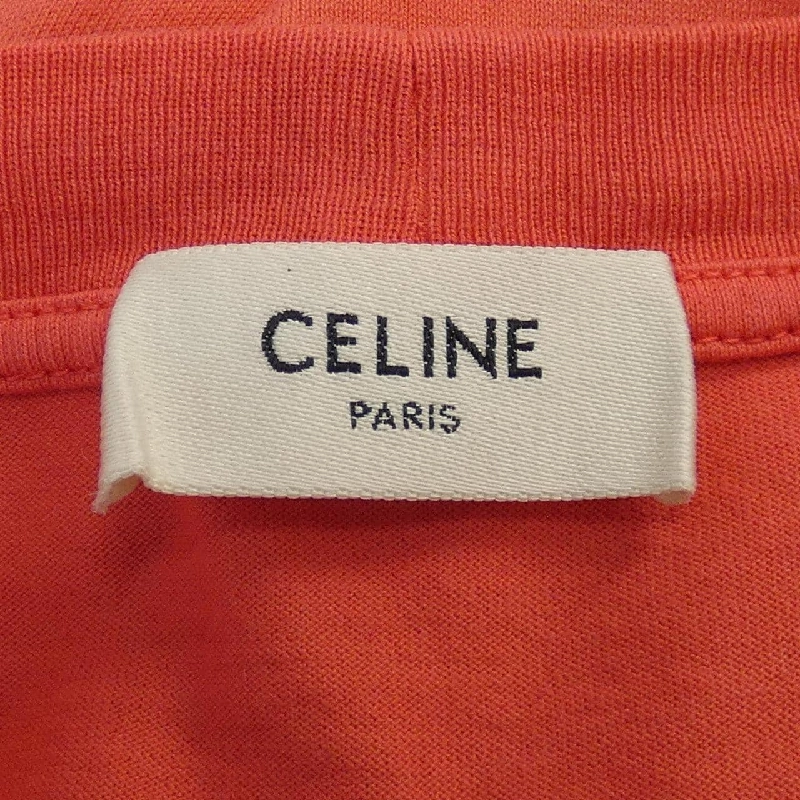 Áo thun CELINE - Hàng hiệu Chính hãng 900012