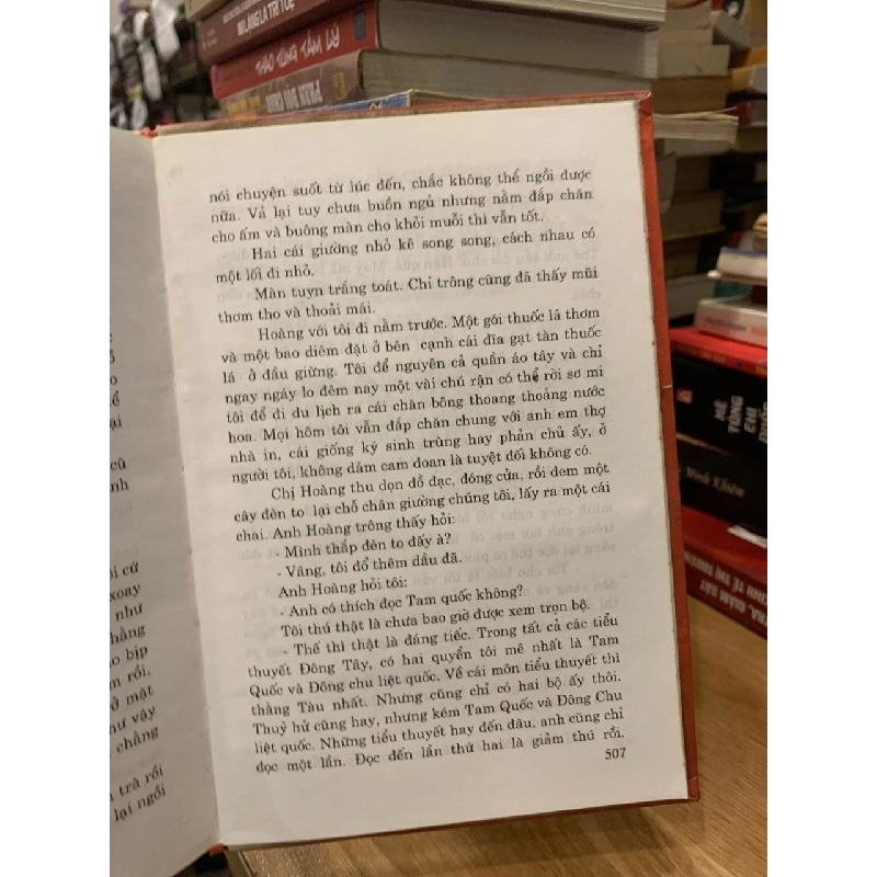 Truyện ngắn chọn lọc -Nam Cao 757118