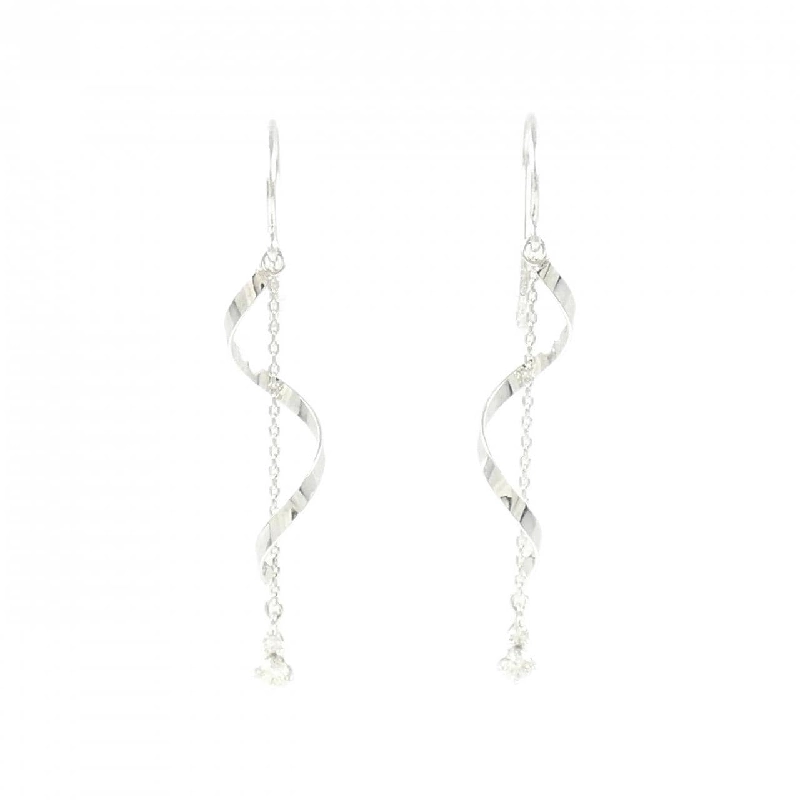 PT900/PT850 Bông tai kim cương - Hàng hiệu Authentic 876036