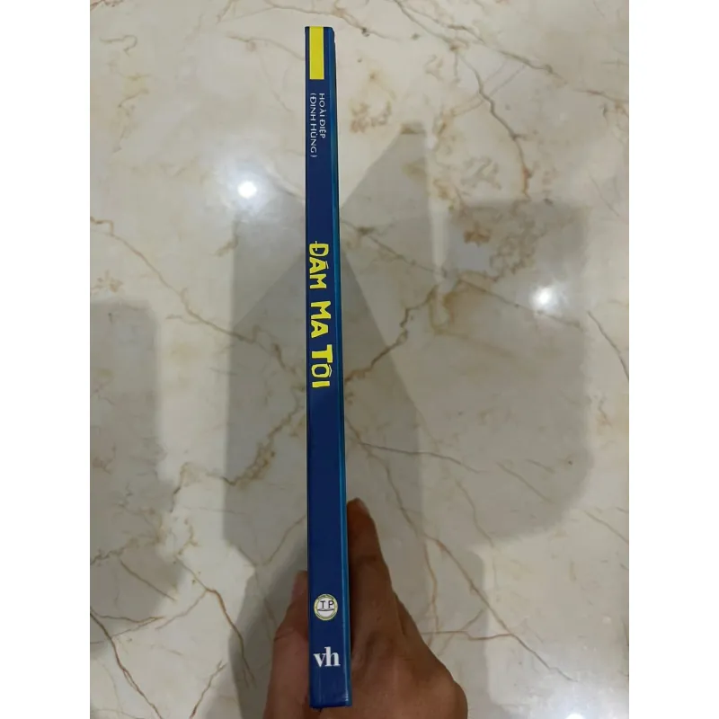 Đám Ma Tôi - Đinh Hùng 753223