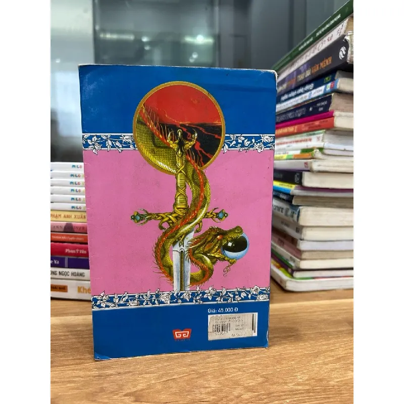 108 truyện cổ tích Việt Nam hay nhất 600659