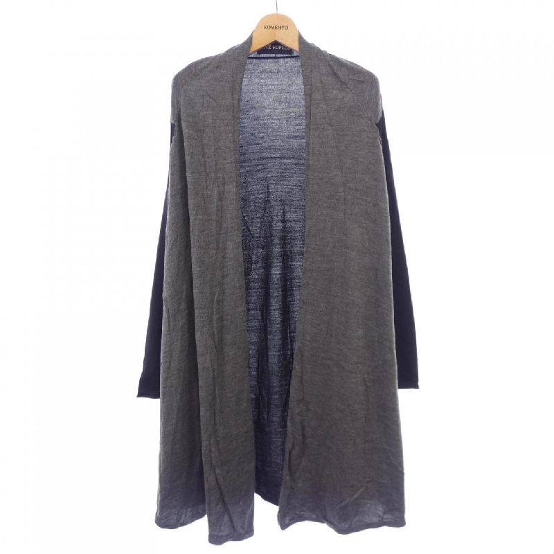 LUTZHUELLE カーディガン - Hàng hiệu Authentic 818612