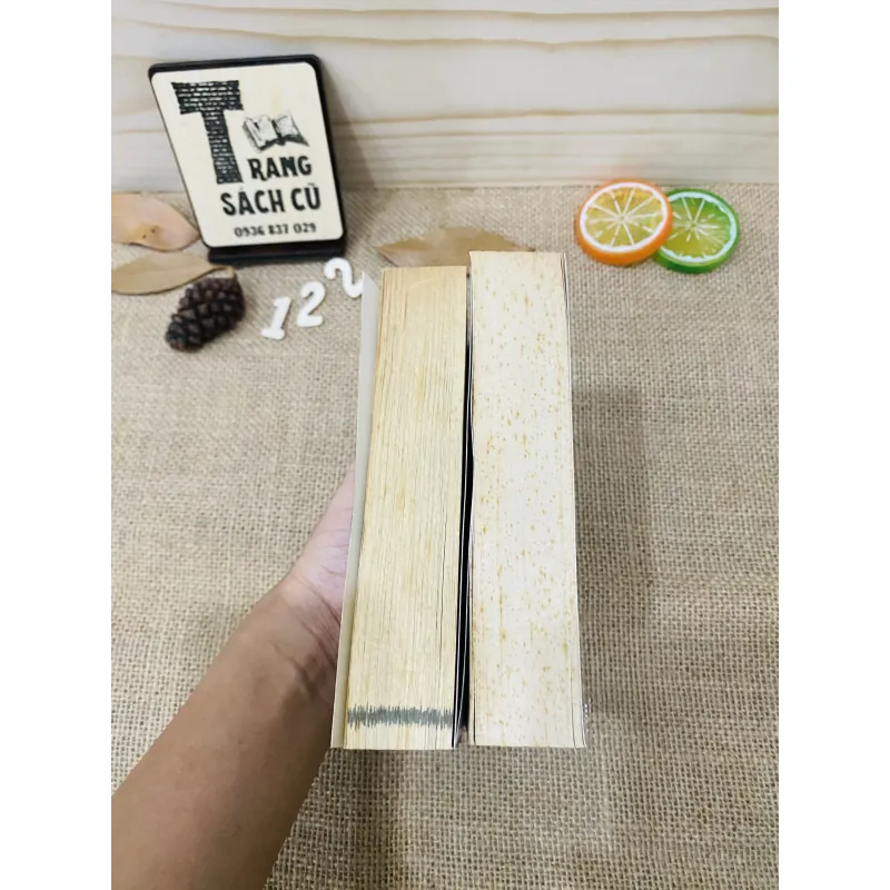 Quốc giá khởi nghiệp + Nghĩ giàu làm giàu 929847