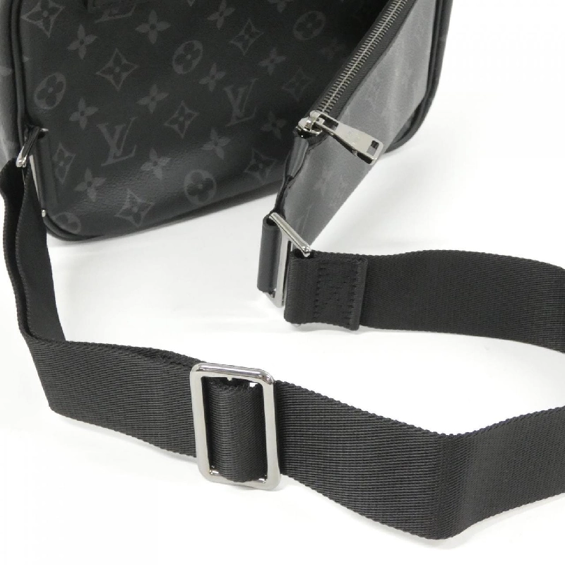 Túi đeo chéo Louis Vuitton Monogram Eclipse M42906 - Hàng hiệu chính hãng 767096