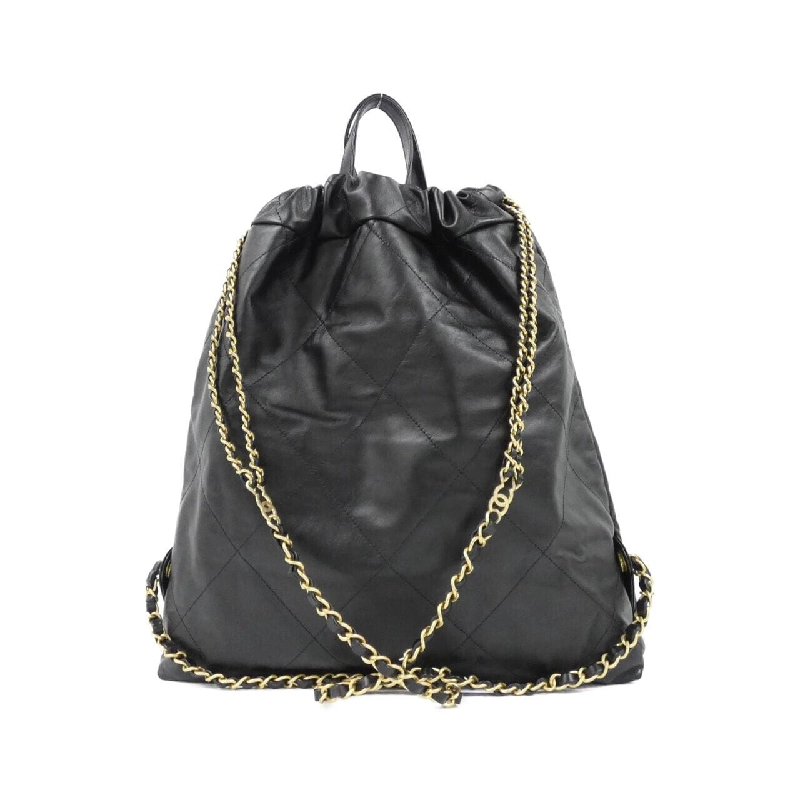 Chanel Chanel22 Dòng AS3313 Ba lô - Hàng hiệu Chính hãng 764250