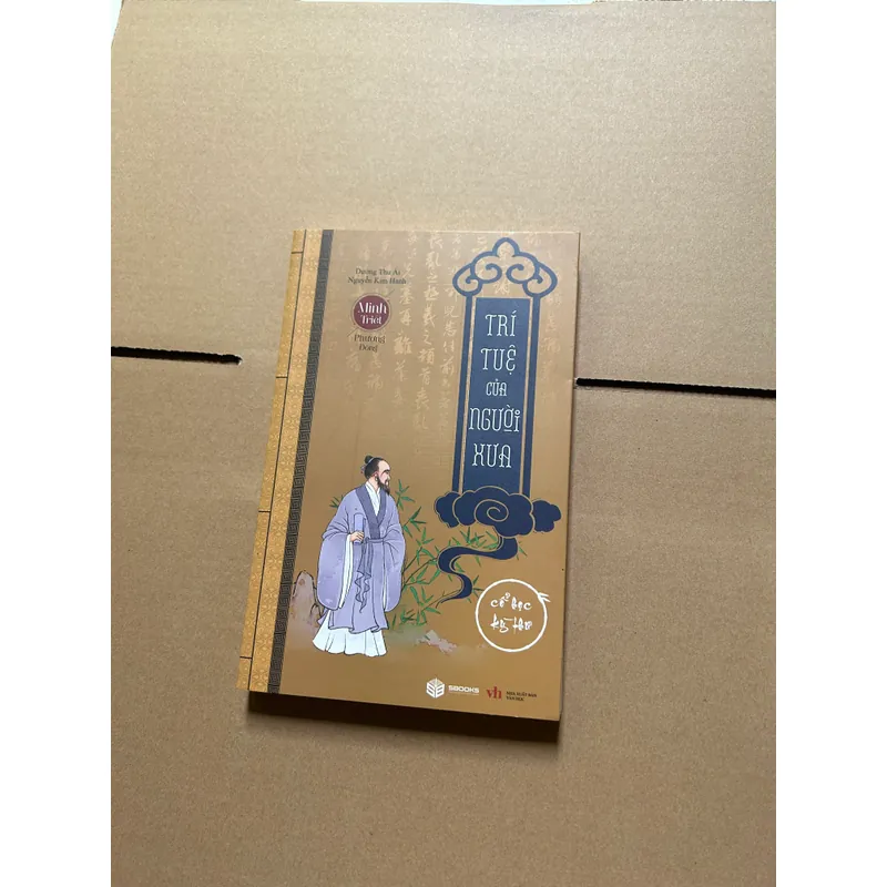 Trí tuệ của người xưa 722970