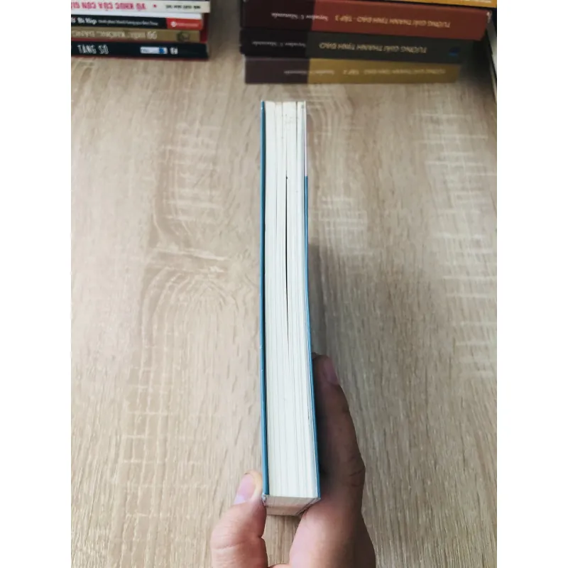 TÔI TỰ HỌC  1020432