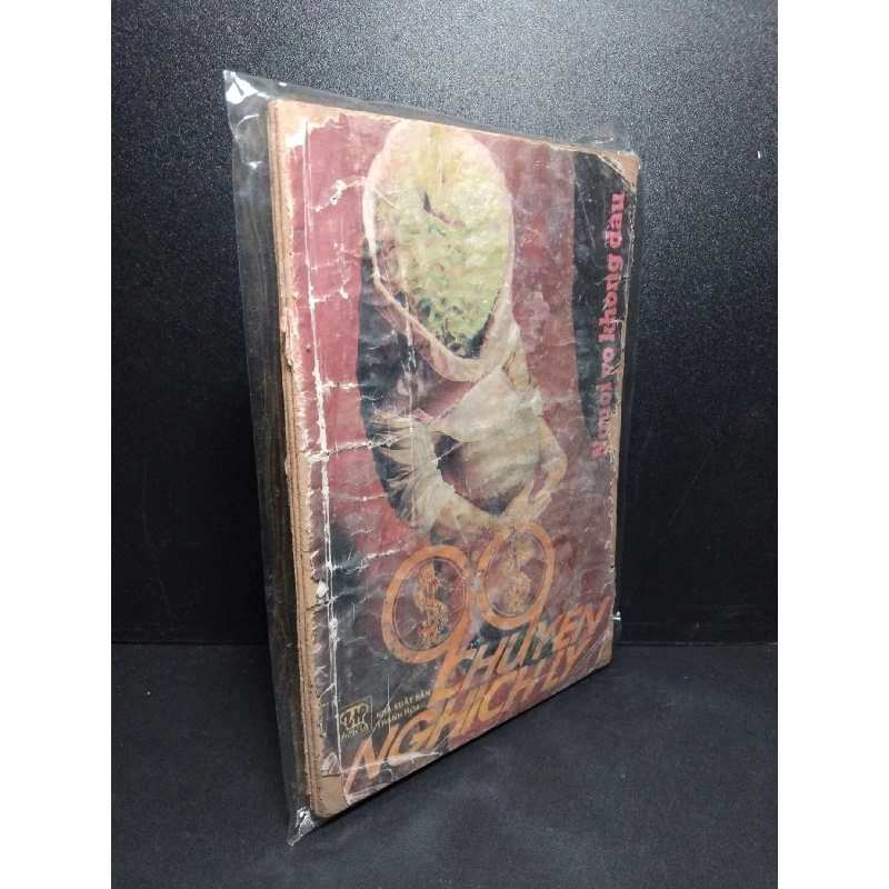 99 Chuyện nghịch lý mới 60% bẩn bìa, ố vàng, tróc bìa, tróc gáy, mọt bìa 1992 HCM2603 VĂN HỌC 918836