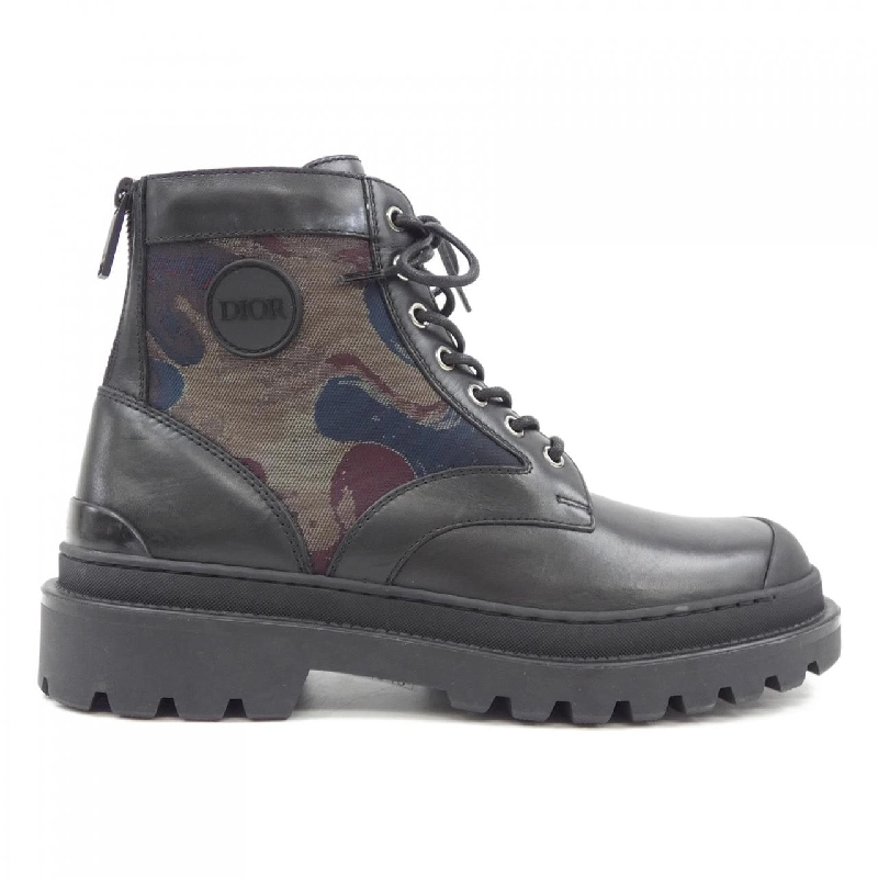 Giày boot DIOR - Hàng hiệu Chính hãng 903607