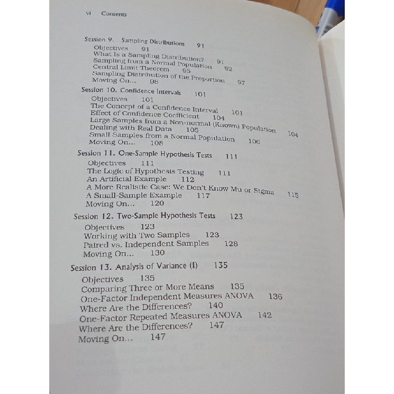 Doing Data Analysis with SPSS 10.0 - Carver and Nash 550647