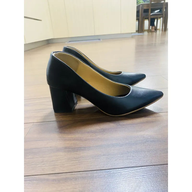 Giày cao gót đặt đóng 927928