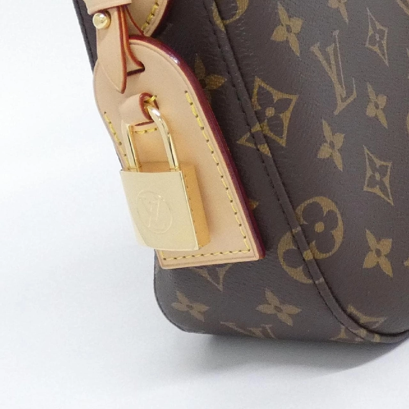 Túi xách vai Louis Vuitton Monogram Slouchy PM M11952 - Hàng hiệu Chính hãng 768235